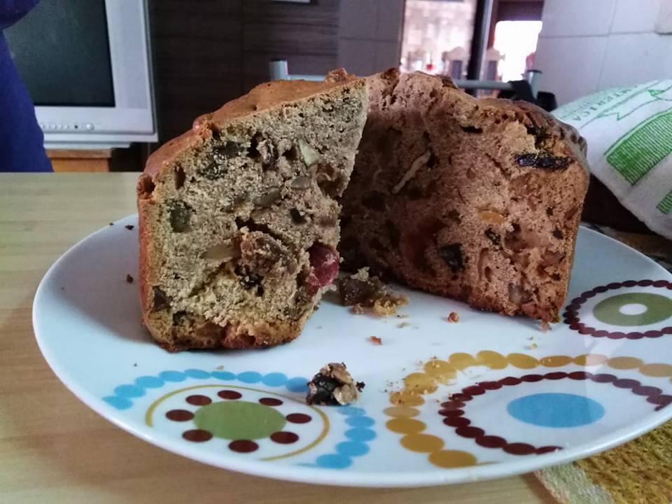 Dolce Pan