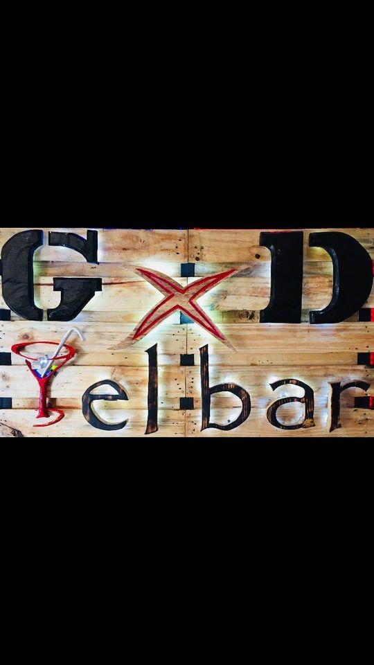 GXD.El BAR - Restaurante e Bar