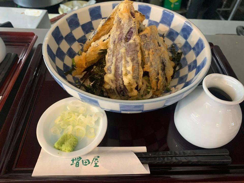 増田屋