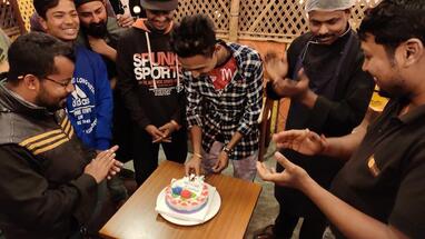 Foodicted - Cafe.Restaurant