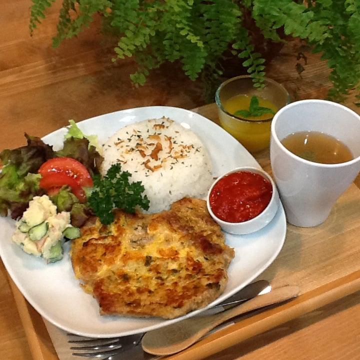 トトキッチン