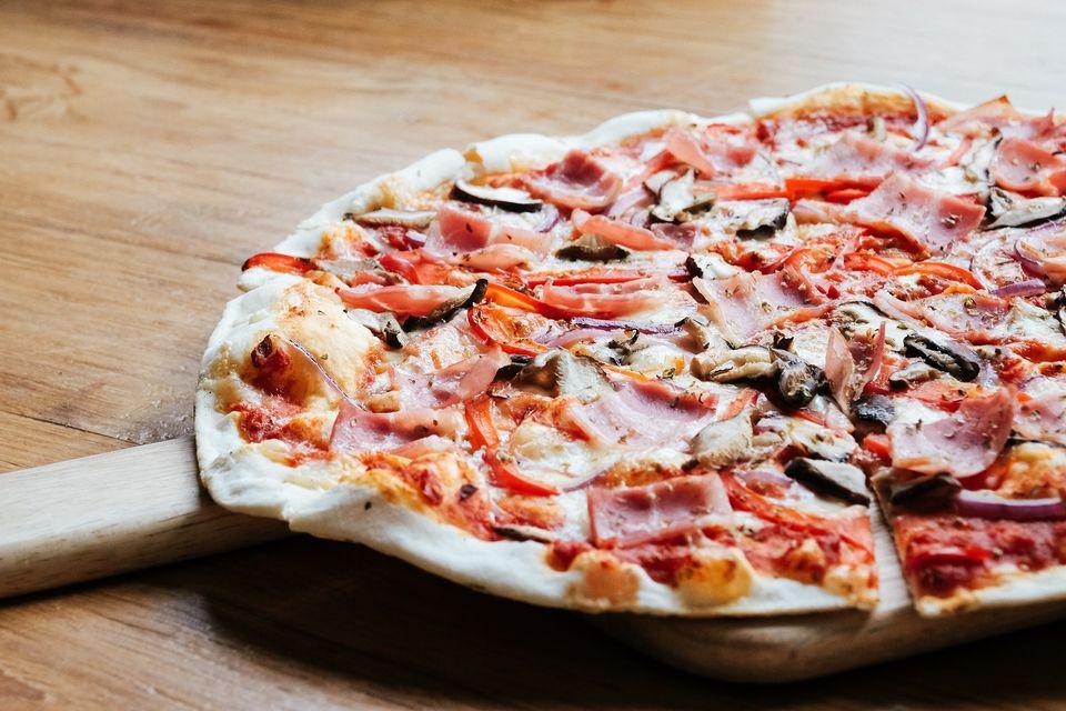 Morino's Pizza