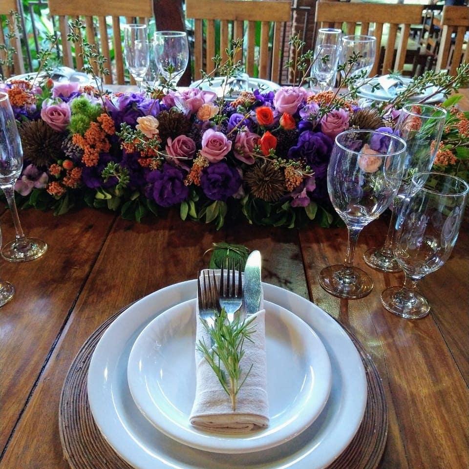 Cantinho De Minas Bar Do Barão