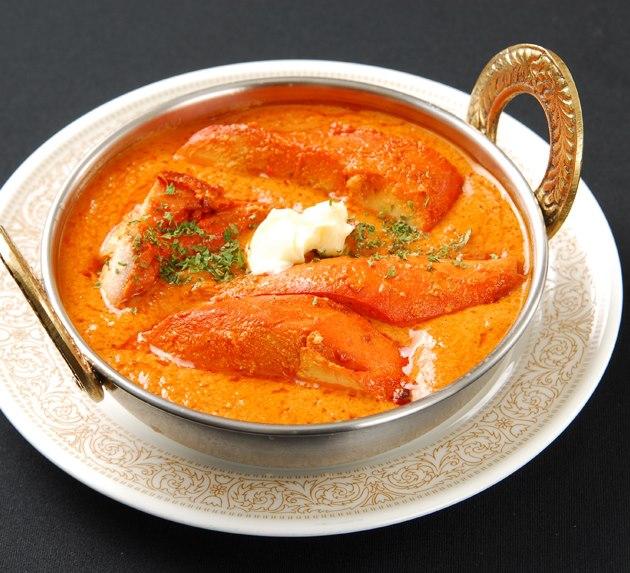 インド料理ダルバールbono相模大野店