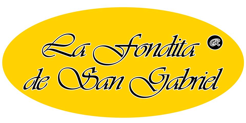La Fondita de San Gabriel