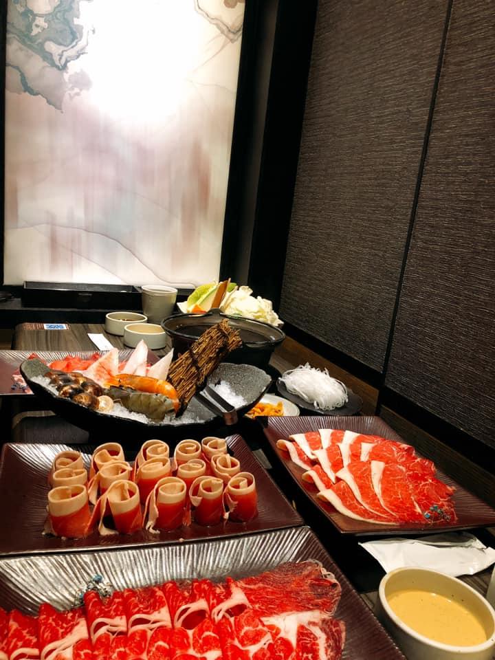 恆八味屋鍋物 桃園中正店