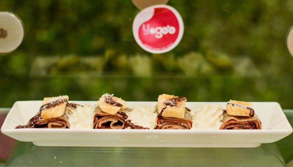 Yogo’o