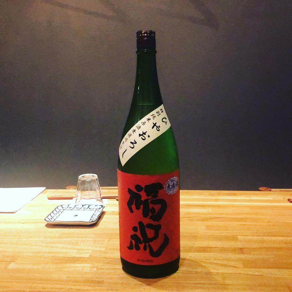 清澄白河　紺青