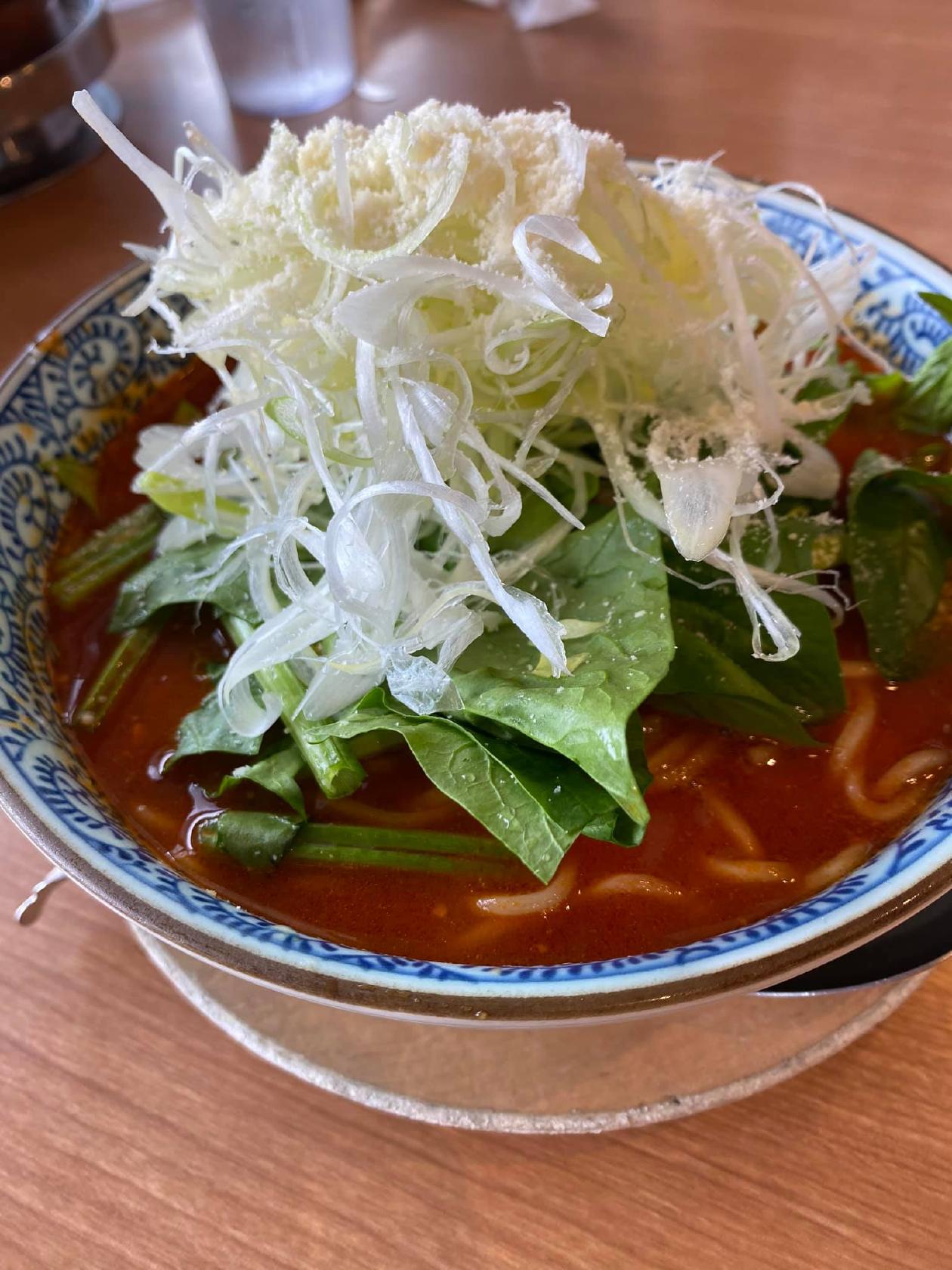 麺屋空海センター北店