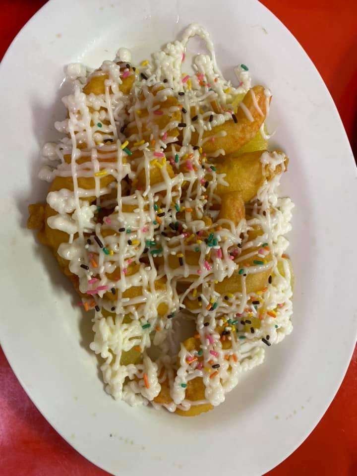 三吉海產店
