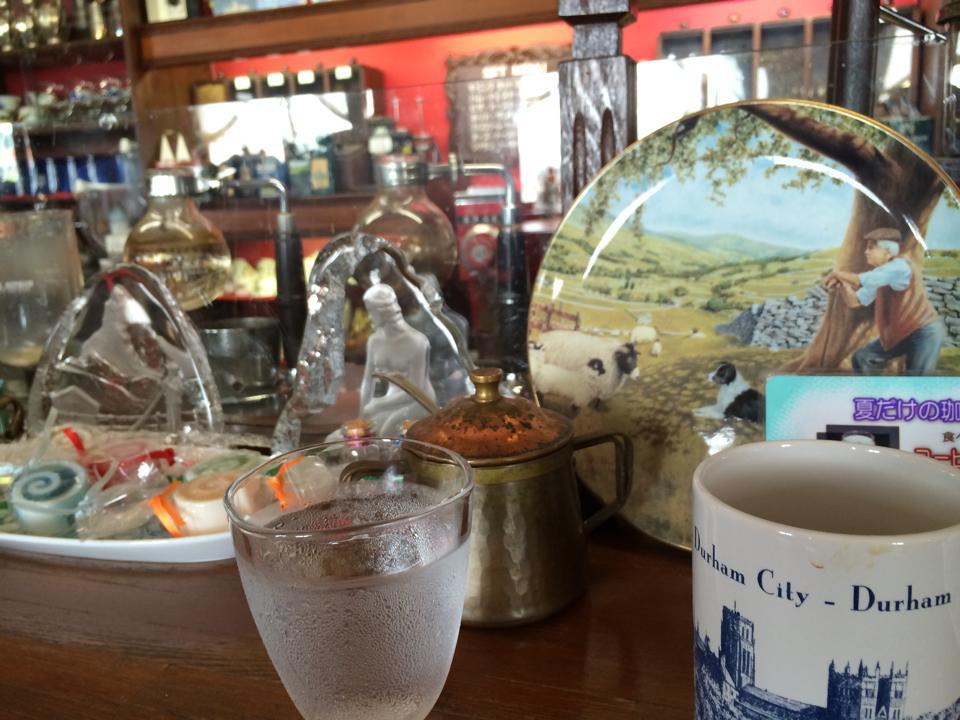 香湯館