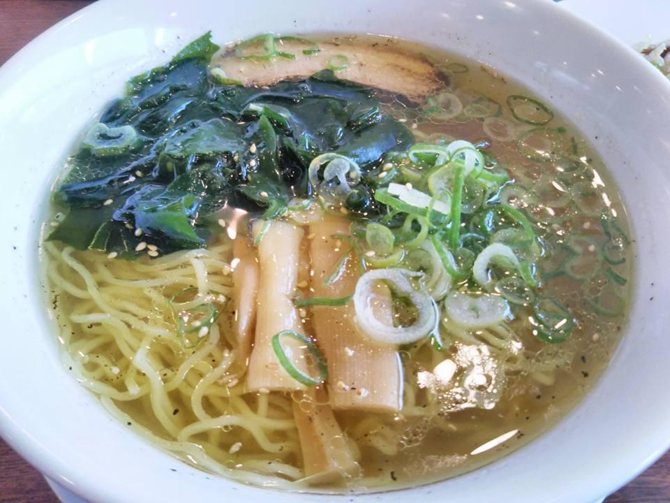 松屋田無南口店