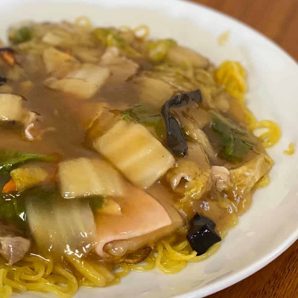 中華定食喰い処 ふくふく