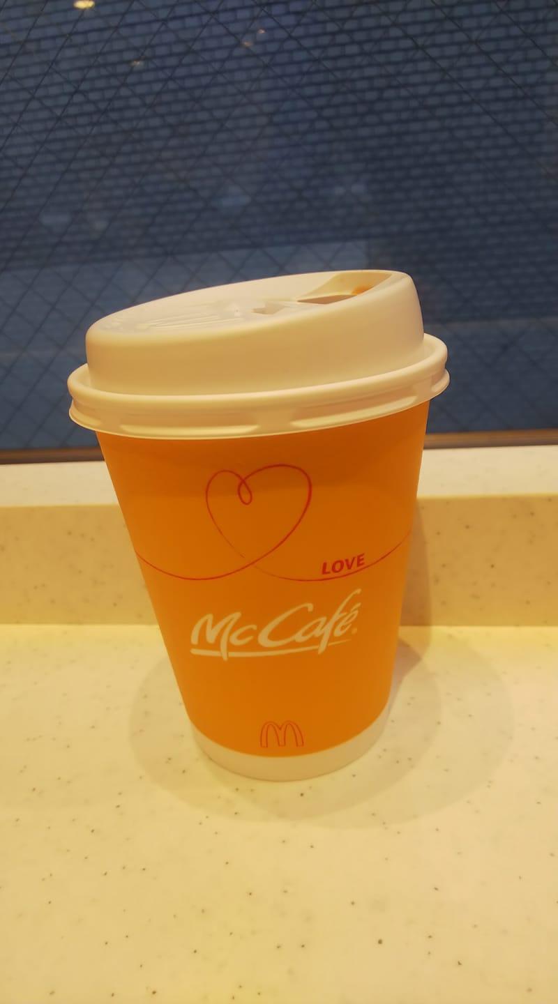 マクドナルド