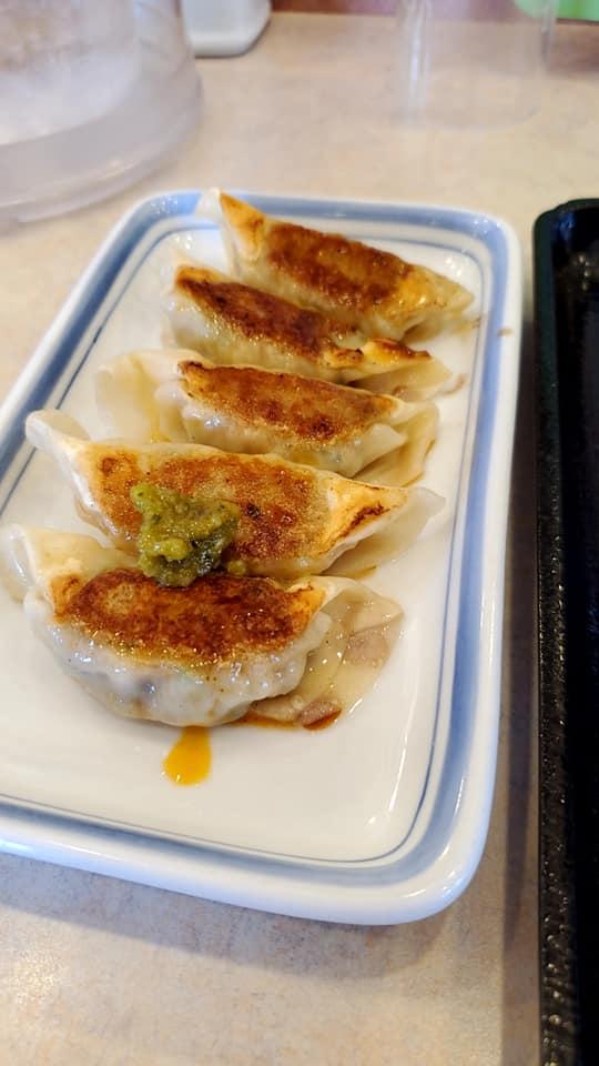 リンガーハット飯能店