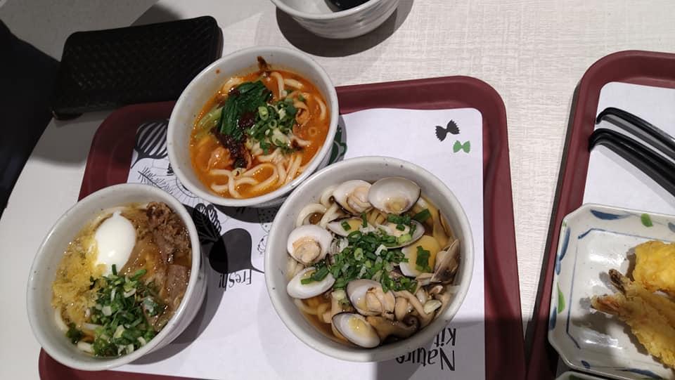 宮武讚岐烏龍麵 大江店