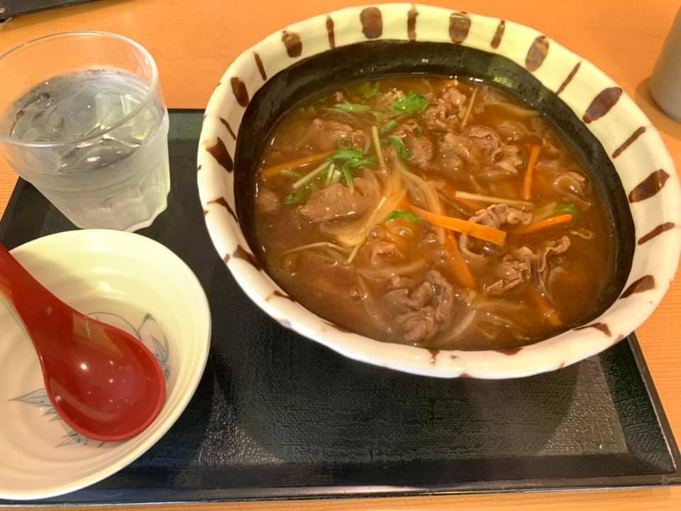 手打ちうどん工房 せらび亭