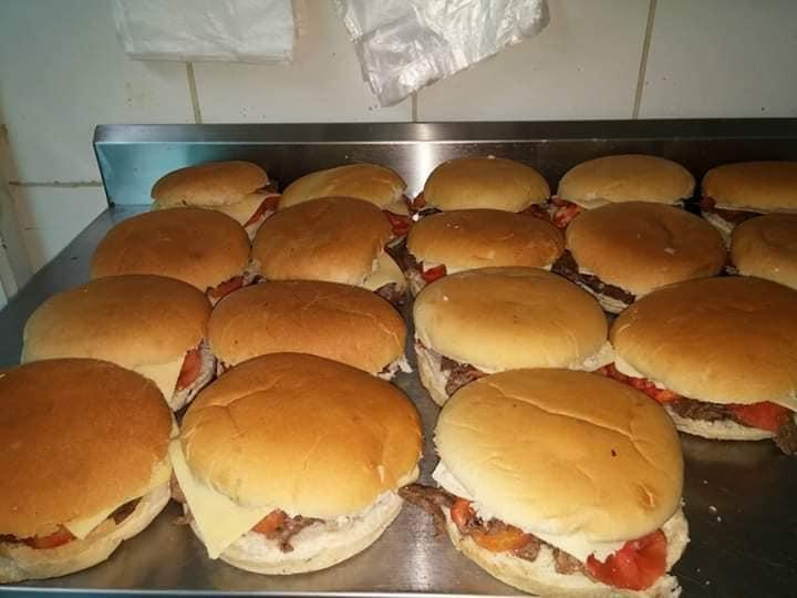 Sabor Casero Delívery katherine martinez