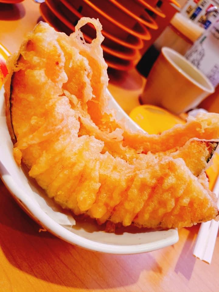 スシロー相模原中央