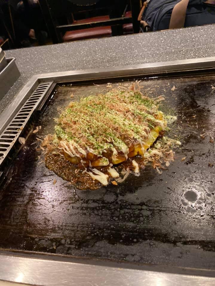 味千巣鴨店