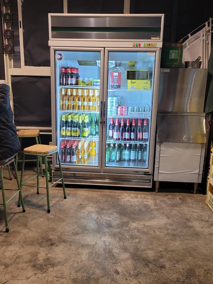 1768酒攤