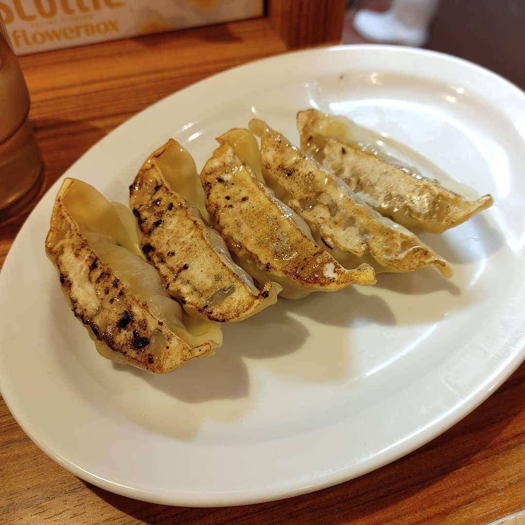 横浜家系ラーメン 池袋商店2号店