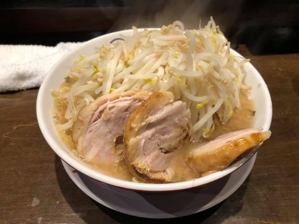 らーめん男盛