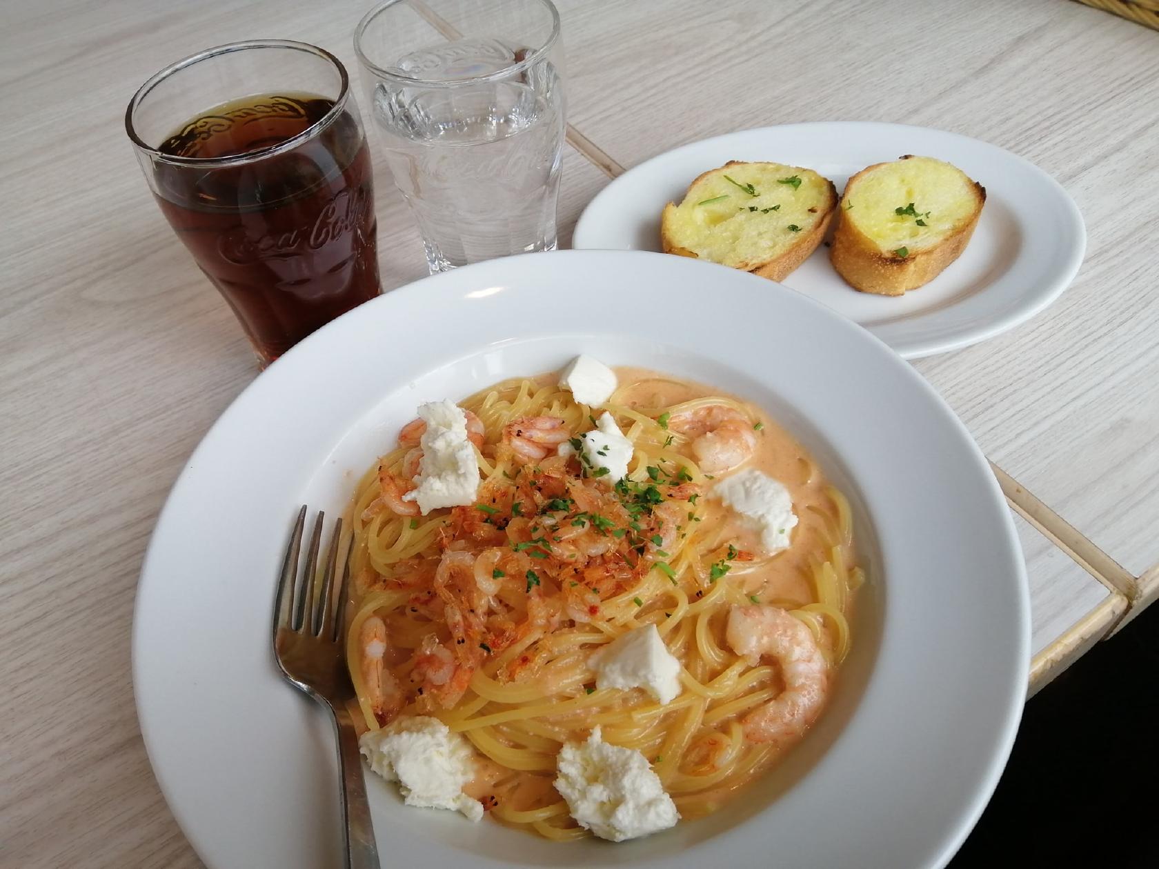 ラパウザ La Pausa 上大岡ミオカ店