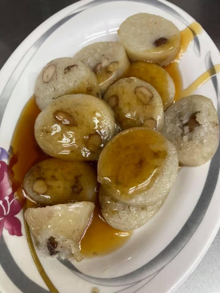 豆奶攤