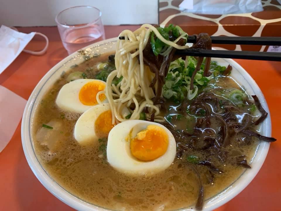 桂仙らーめん