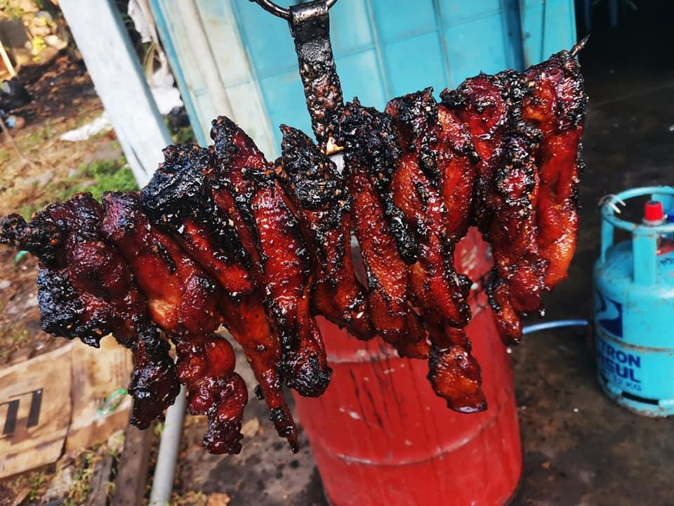 食旺肉骨茶