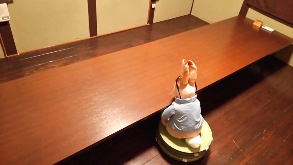 ビストロ　酒場　Wahaha