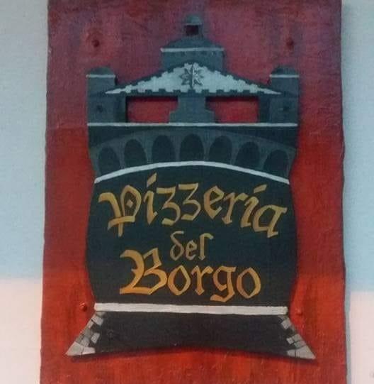 Pizzeria del Borgo di Vincenzi Daniele