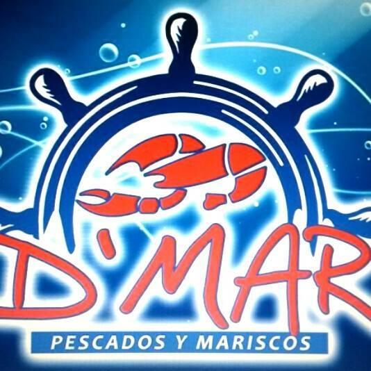 D'mar