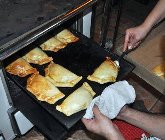 Amasarte Empanadas