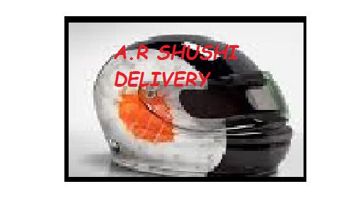 A.R SUSHI Delivery Talca