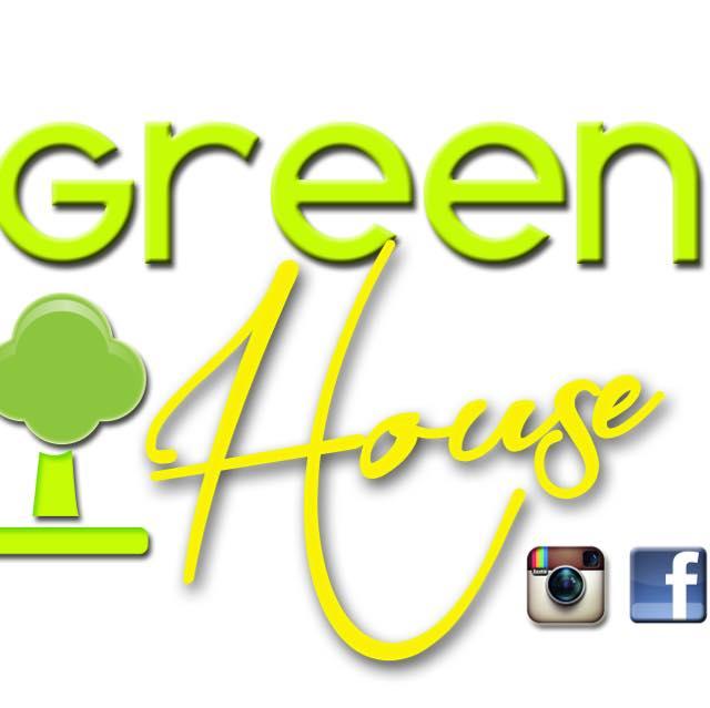 Green house