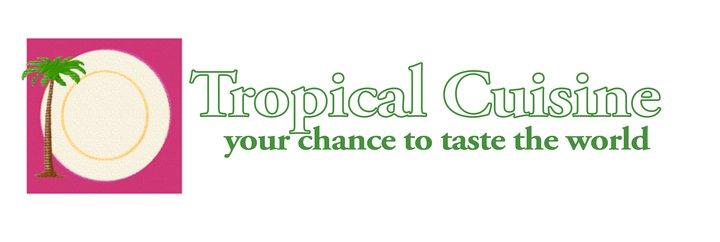 Tropical Cuisine, Miami