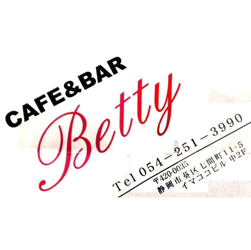 Cafe＆bar betty