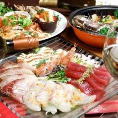 Italian BAR KIMURAYA 東京駅八重洲日本橋