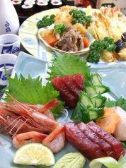 居酒屋　義経　南海本線羽衣店