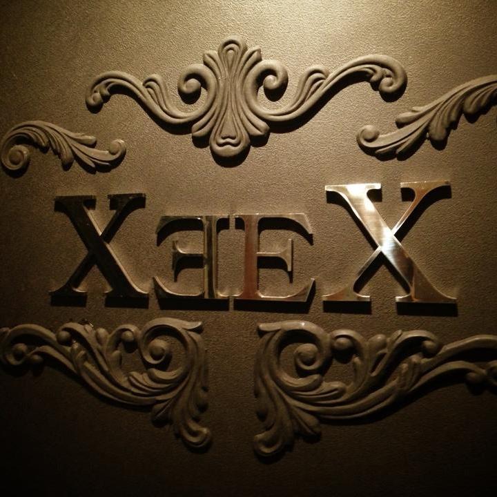 WINE SALON Xeex