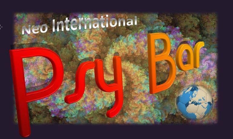 Psy Bar