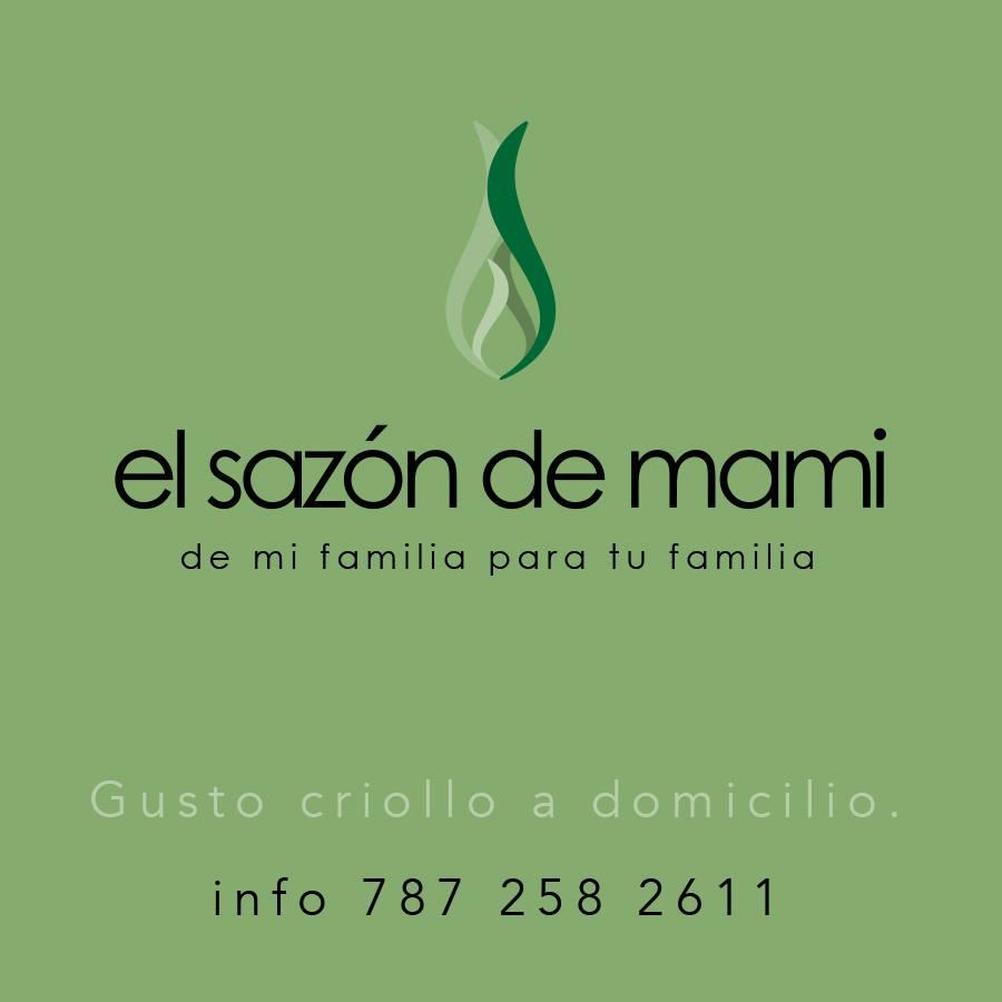 El sazón de mami