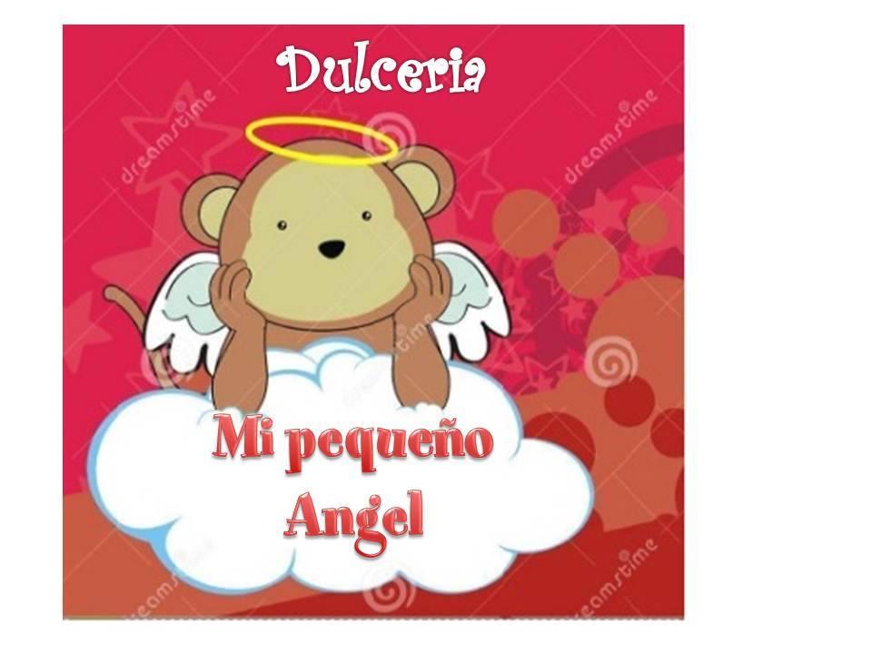 Dulceria Mi Pequeño Angel