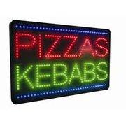 Officina DEL Pizza Kebab Nonantola