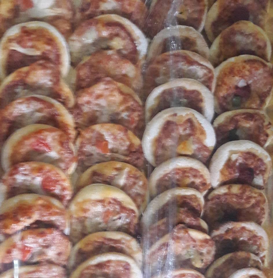 Massillia Pizza