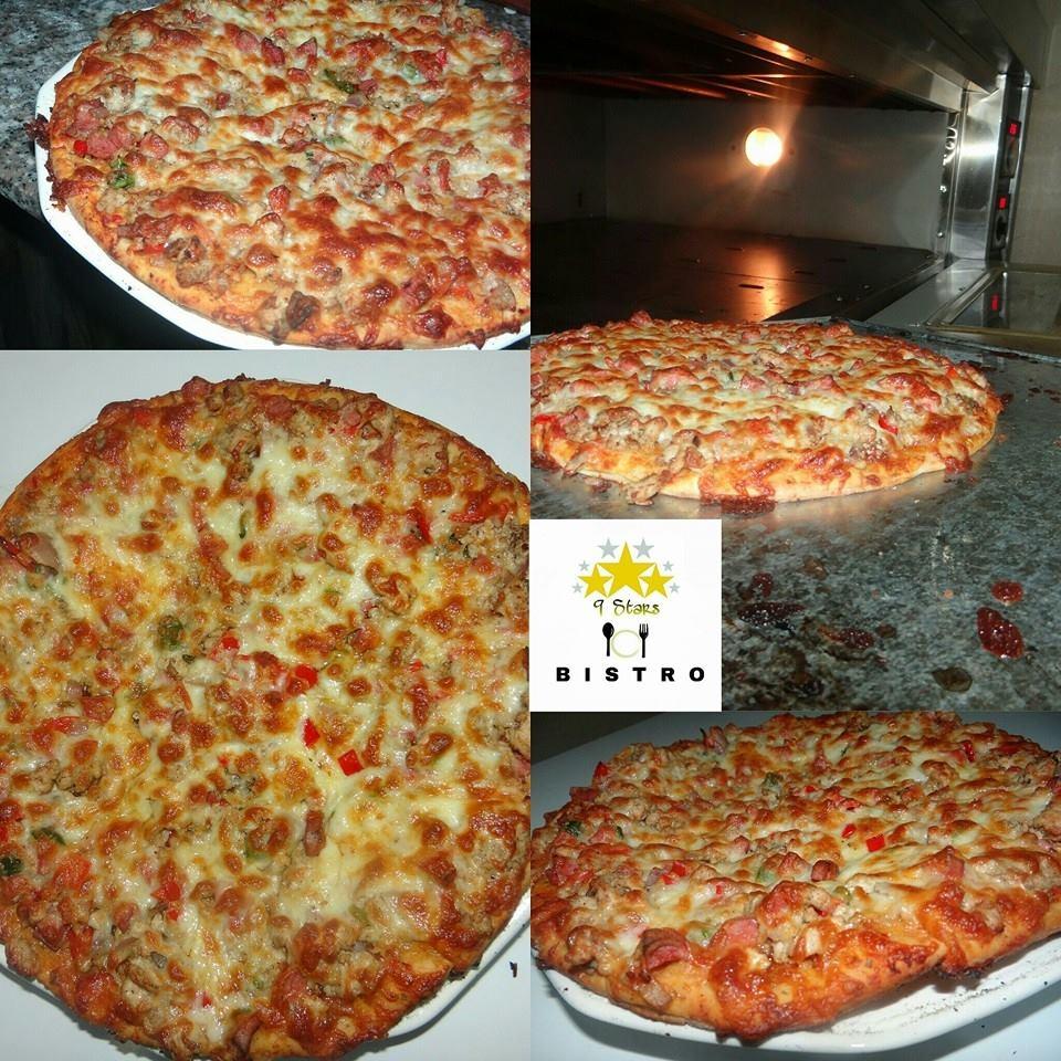 9stars Bistro