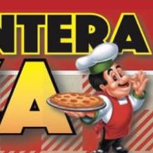 La Frontera Pizza