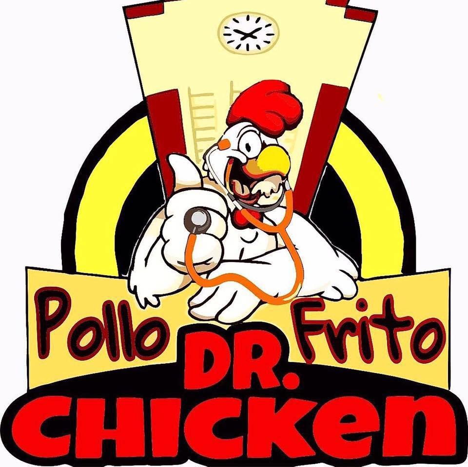 Dr. Chicken